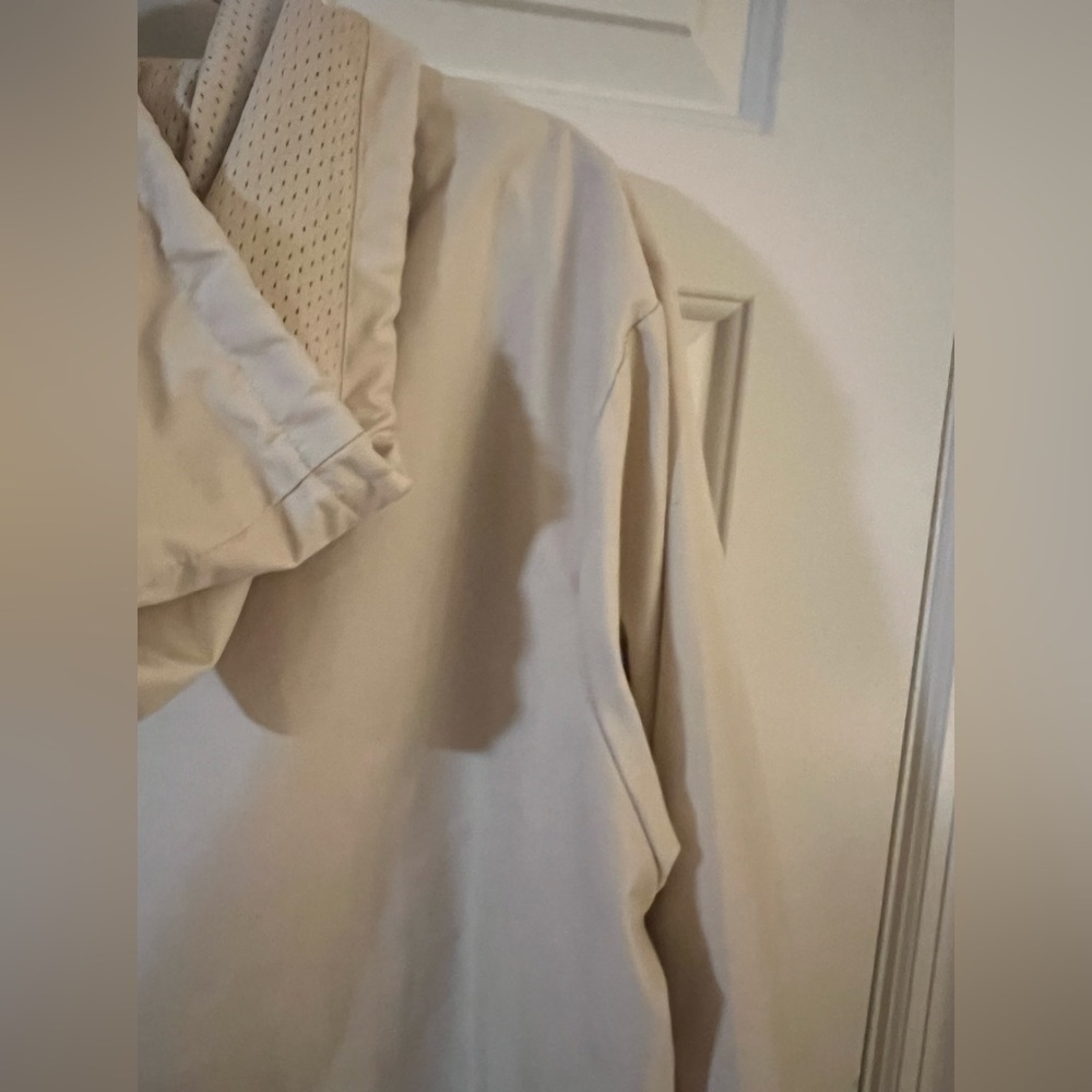 Bonnie Evans Lightweight Jacket, 2x - Picture 7 of 12